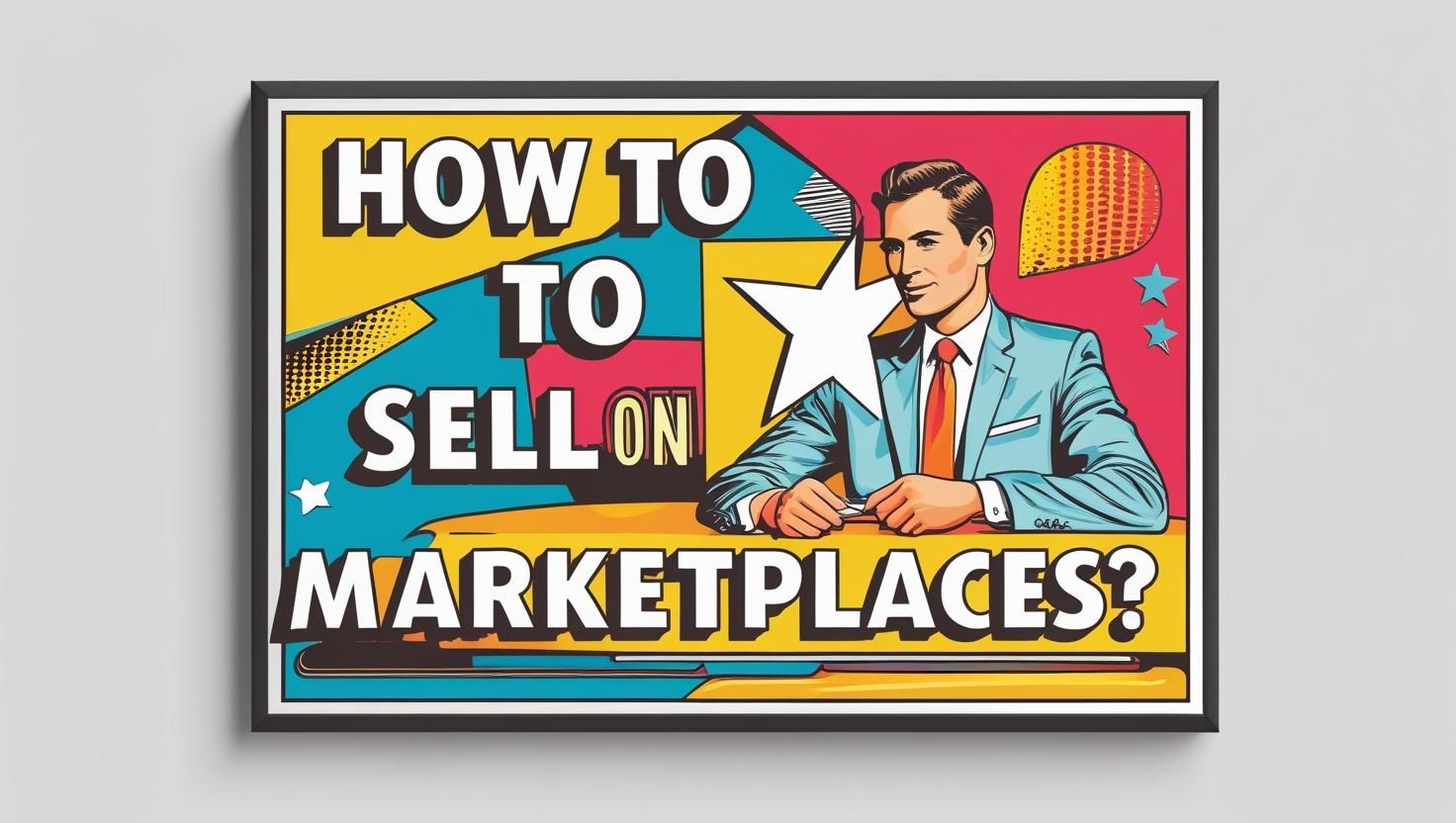 Как продавать на маркетплейсах в Казахстане: пошаговое руководство